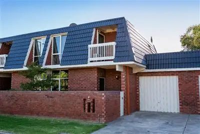 Second view of Homely townhouse listing, 2/58 Sturt Road, Brighton SA 5048