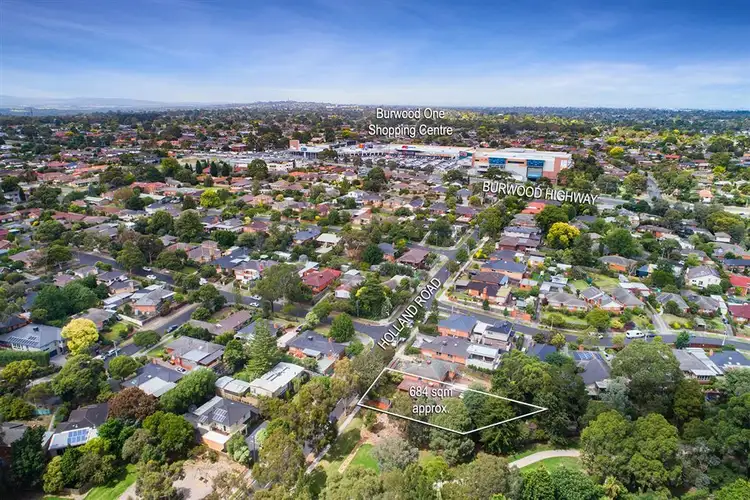 Fifth view of Homely house listing, 188 Holland Road, Burwood East VIC 3151