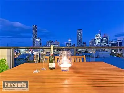 508/292 Boundary Street, Spring Hill QLD 4000