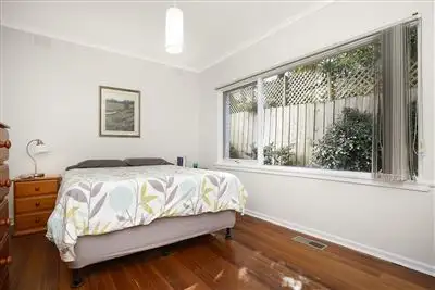 Fifth view of Homely apartment listing, 6/17 Wolseley Close, Mont Albert VIC 3127