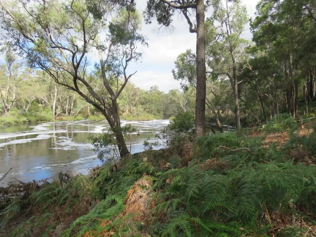 Main view of Homely land listing, Lot 45 Little Basin Crest, Bridgetown WA 6255