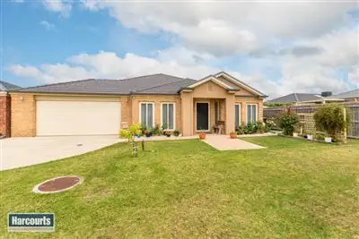7 Cornbury Mews, Grovedale VIC 3216