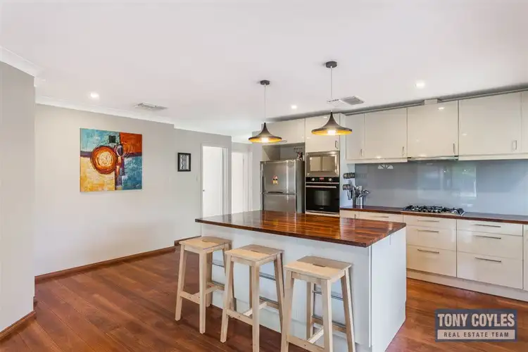 Second view of Homely house listing, 4 Gwalia Place, Bibra Lake WA 6163