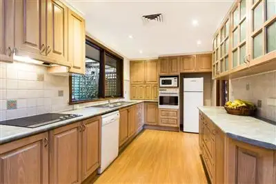Third view of Homely house listing, 6 Raine Avenue, North Rocks NSW