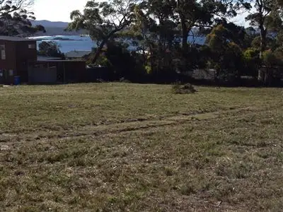 Main view of Homely land listing, 2/44 Coffey Drive, Binalong Bay TAS 7216