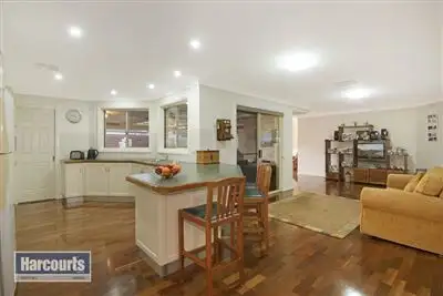Fourth view of Homely house listing, 10 Erinleigh Court, Kellyville NSW 2155