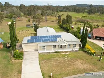 Main view of Homely house listing, 67 Lady Penrhyn Court, Mundoolun QLD 4285