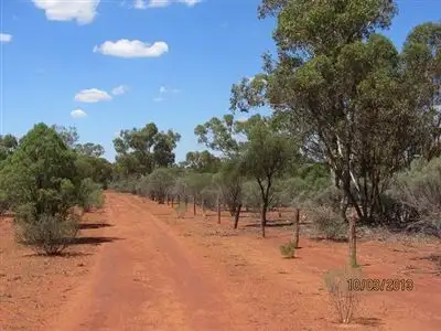 Main view of Homely rural property listing, * BUNDELLA SOUTH, Cobar NSW 2835