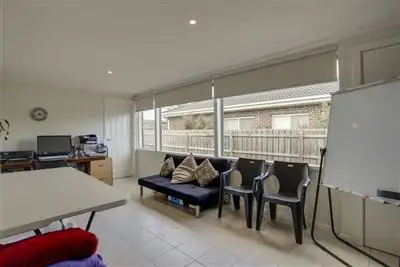 Seventh view of Homely house listing, 1/46 Norma Crescent, Knoxfield VIC 3180