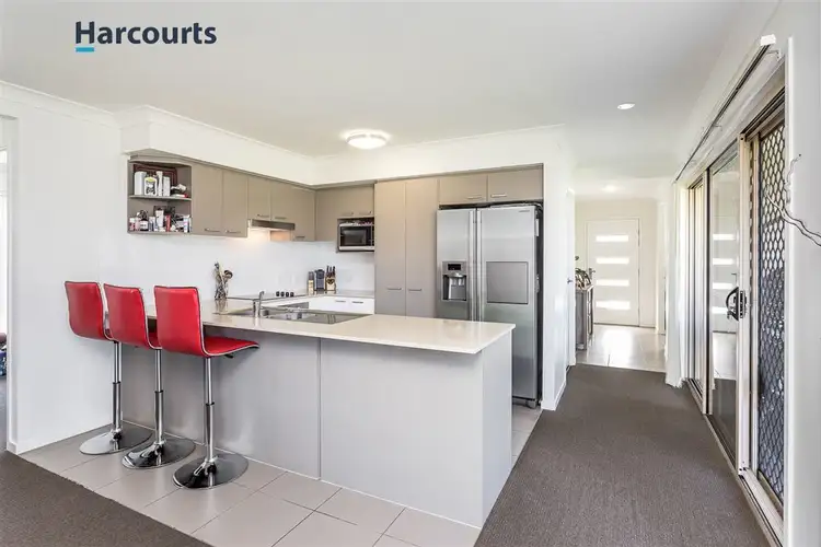 Third view of Homely house listing, 18 Fodora Place, Burpengary East QLD 4505