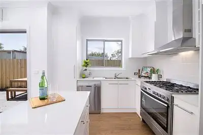 Fourth view of Homely unit listing, 2/30 Hayman Avenue, Seaford VIC 3198