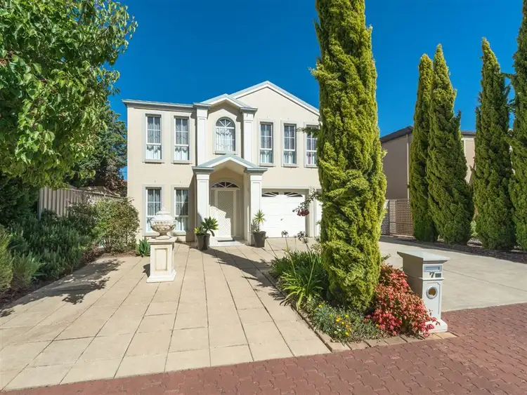7 Hillstowe Mews, Northgate SA 5085