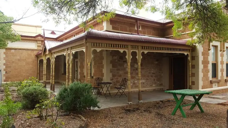 13 Jervois Street, Peterborough SA 5422