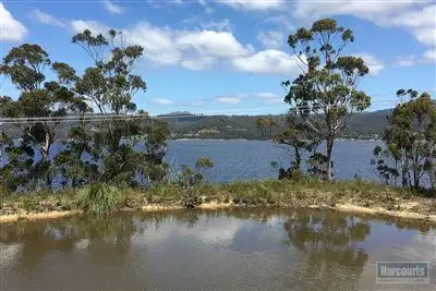 Main view of Homely land listing, Lot 1 Cygnet Coast Road, Lymington TAS 7109