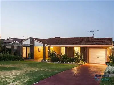 Third view of Homely house listing, 7 Bittern Court, Stirling WA 6021