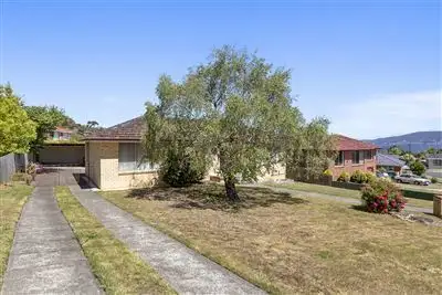 Second view of Homely house listing, 6 Orford Crescent, Howrah TAS 7018