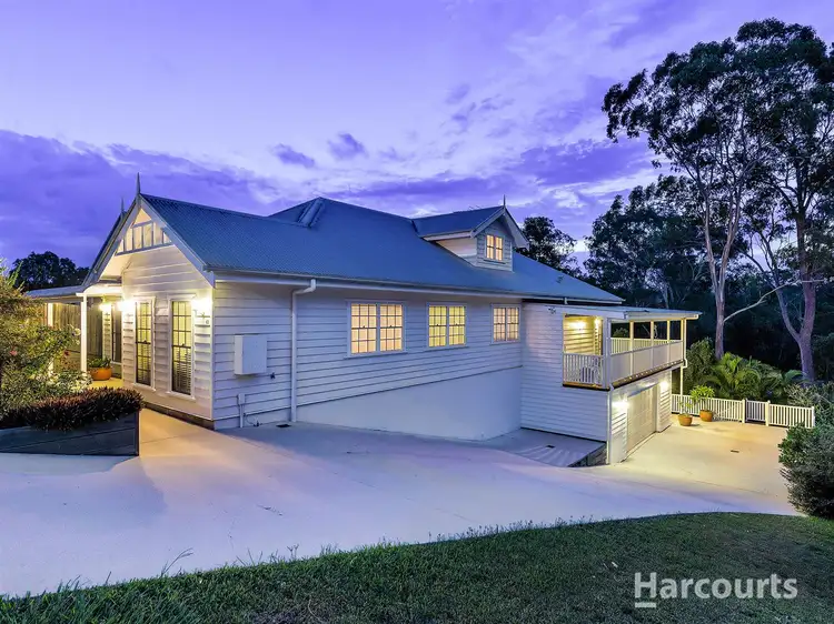 Main view of Homely house listing, 63 Kirri Avenue, Petrie QLD 4502