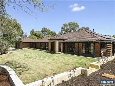 Second view of Homely house listing, 68 Valcan Road, Orange Grove WA 6109