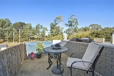Seventh view of Homely unit listing, 1&2/48 Surf Road, Seven Mile Beach TAS 7170