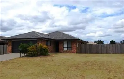 3 Peppermint Place, Laidley QLD 4341