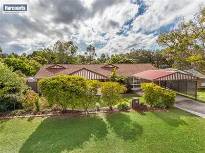 Main view of Homely house listing, 37 Friarbird Drive, Narangba QLD