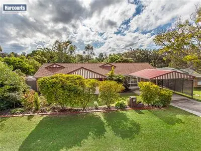 Main view of Homely house listing, 37 Friarbird Drive, Narangba QLD