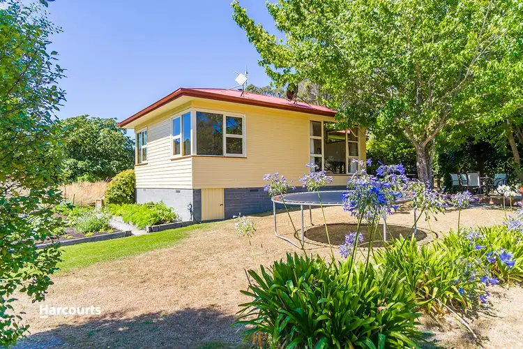 Second view of Homely house listing, 137 Gospel Hall Road, Gardners Bay TAS 7112