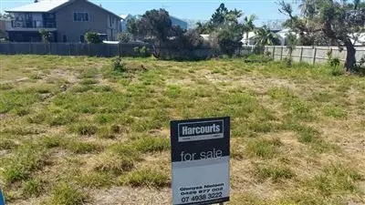 Main view of Homely land listing, 63 Mirraweena Avenue, Bangalee QLD 4703