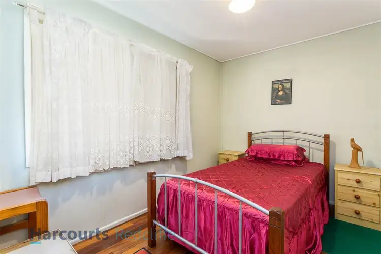Fifth view of Homely house listing, 50 Kurumba Street, Kippa-ring QLD 4021