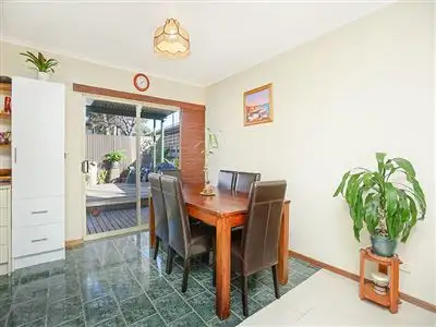 Fourth view of Homely house listing, 1/93 Rapid Drive, Mccracken SA 5211