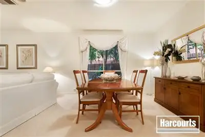Fifth view of Homely house listing, 28 John Fisher Drive, Berwick VIC 3806