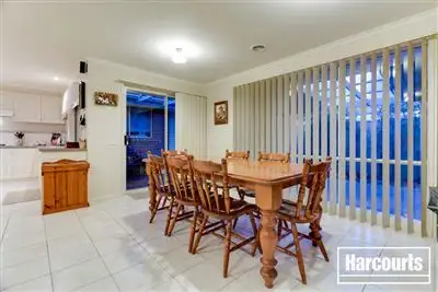 Seventh view of Homely house listing, 13 Oak Post Place, Cranbourne East VIC