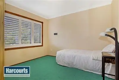 Fifth view of Homely house listing, 14 Lloyd George Avenue, Winston Hills NSW 2153