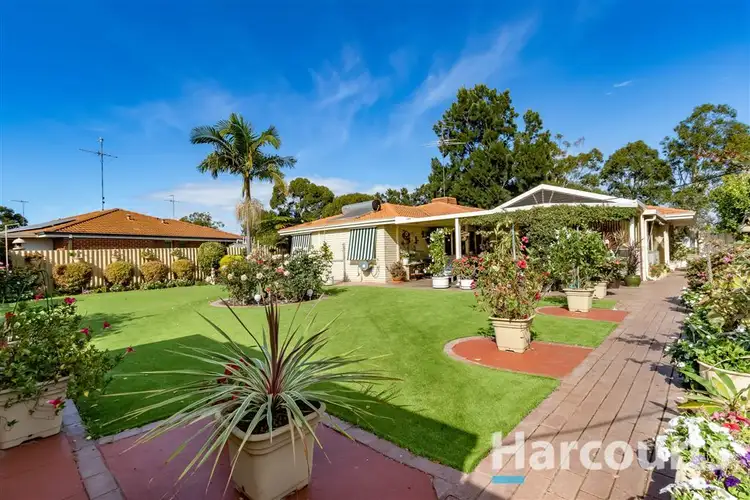 9 Sedgemere Terrace, Erskine WA 6210