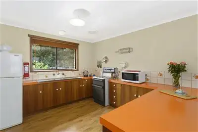 Fourth view of Homely house listing, 46 Bishops Drive, Newnham TAS 7248