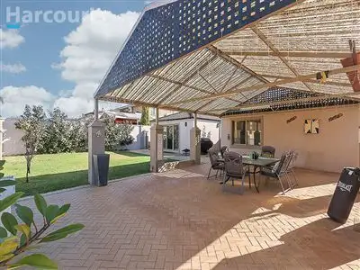 Third view of Homely house listing, 3 Tahara Vale, Ocean Reef WA 6027