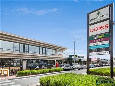 Third view of Homely house listing, 1 Hampton Court, Glen Waverley VIC 3150