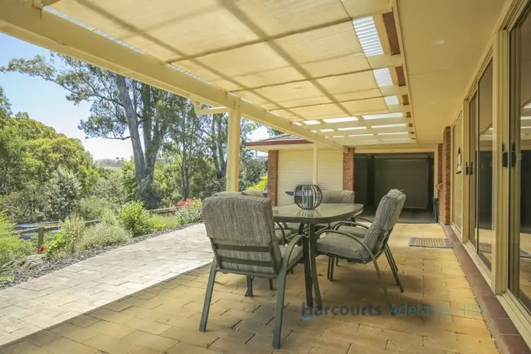Fifth view of Homely house listing, 16 Beavis Court, Gumeracha SA 5233