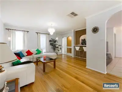 Fifth view of Homely house listing, 64 Chancellor Drive, Wheelers Hill VIC 3150