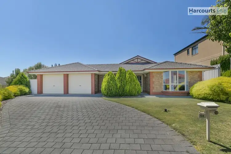 Second view of Homely house listing, 58 Holdfast Drive, Sheidow Park SA 5158
