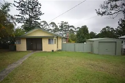 Main view of Homely house listing, 125 High Street, Wauchope NSW 2446