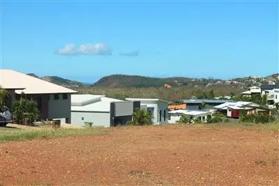 Main view of Homely land listing, 11 Jordan Ave, Lammermoor QLD 4703