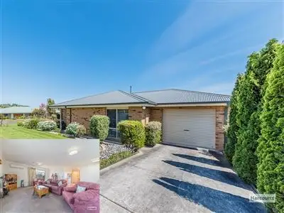 Main view of Homely house listing, 5 Grandview Close, Drouin VIC 3818
