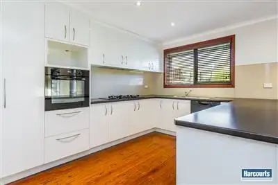 Second view of Homely house listing, 56 Fernbank Crescent, Mulgrave VIC 3170