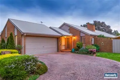 25 Meadowview Court, Ferntree Gully VIC 3156