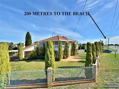 Second view of Homely house listing, 28 Clytie Road, Silver Sands WA 6210