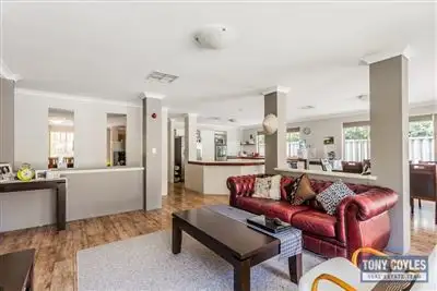 Fourth view of Homely house listing, 13 Paddington Court, Bibra Lake WA 6163