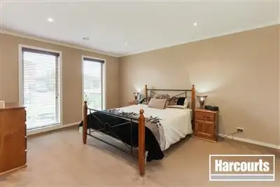 Fourth view of Homely house listing, 17 Trevino Way, Cranbourne North VIC 3977