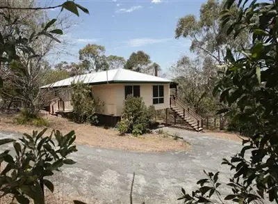 Main view of Homely rural property listing, 16 Veronica Ct, Buccan QLD 4207
