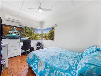 Fourth view of Homely house listing, 27 Eleanor Street, Carina QLD 4152